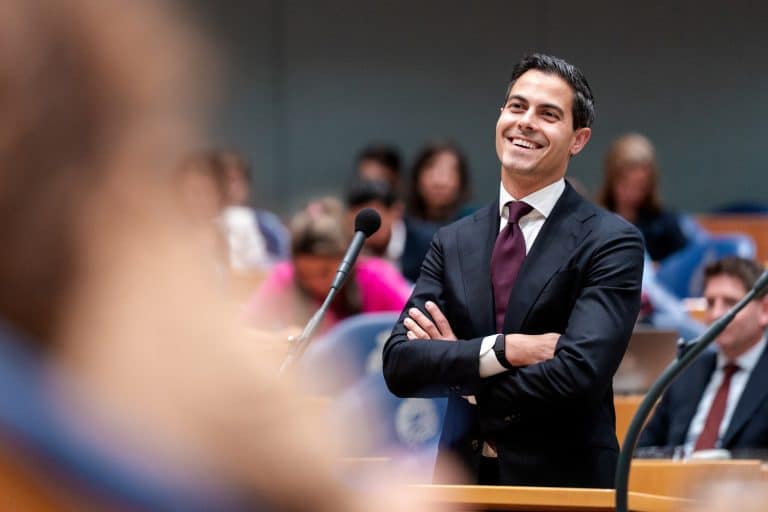 Rob Jetten (D66)