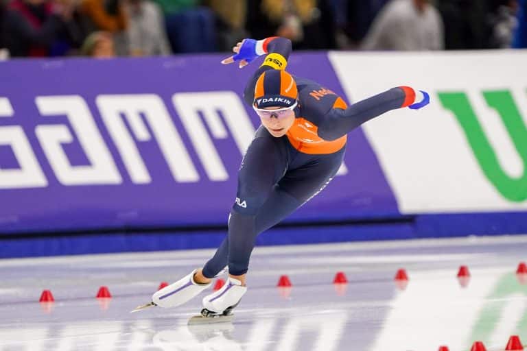 Schaatser