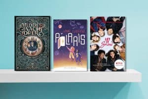 Boekentips Nederlands december