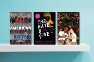 Boekentips Engels januari