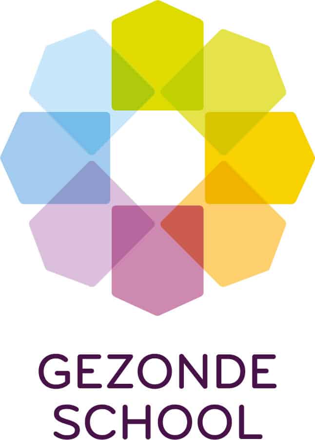 Logo Gezonde School