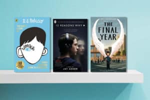 Boekentips Engels pesten