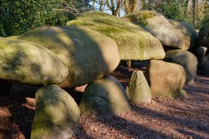 Hunebed