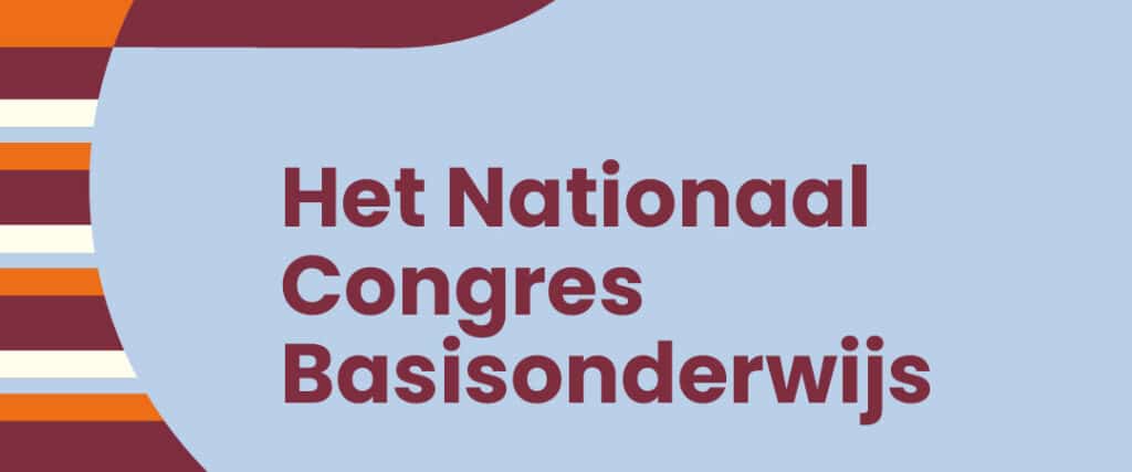 Het Nationaal Congres Basisonderwijs