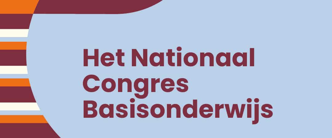 Het Nationaal Congres Basisonderwijs