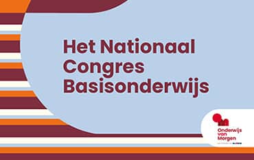 Het Nationaal Congres Basisonderwijs