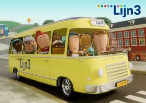 Beeld Lijn 3