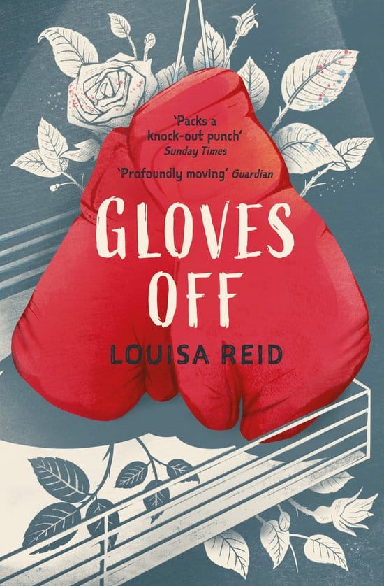 Gloves Off