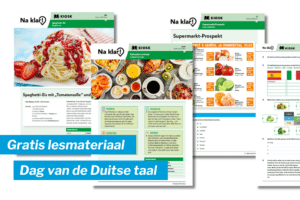 Dag van de Duitse taal