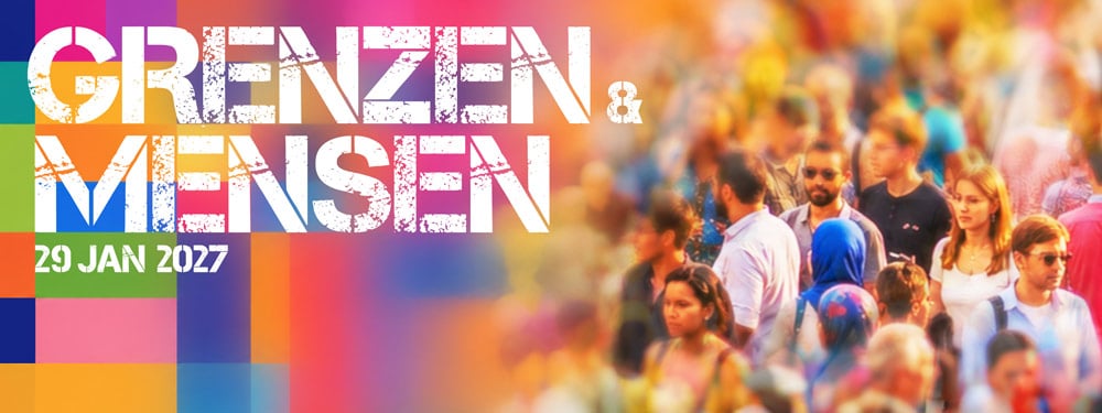 Grenzen & mensen header
