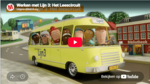 Leescircuit Lijn 3